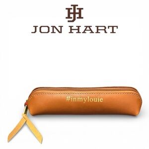 Jon Hart Design Bolsa in Bridle #inmylouie